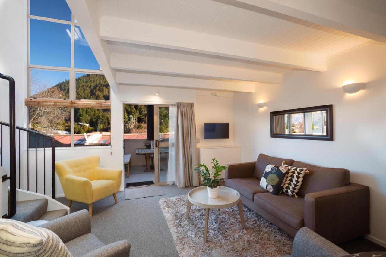 Cranbury Court Aparthotel