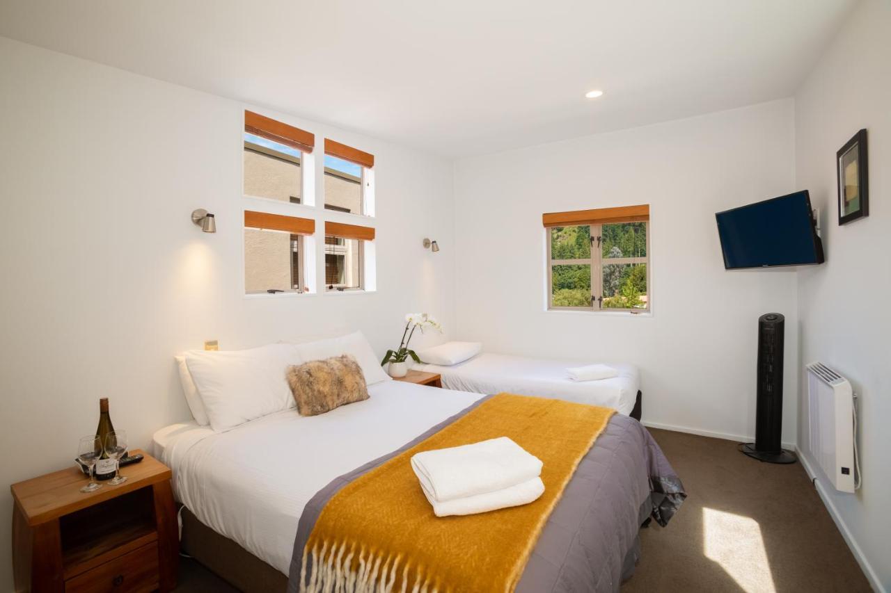 Cranbury Court Queenstown