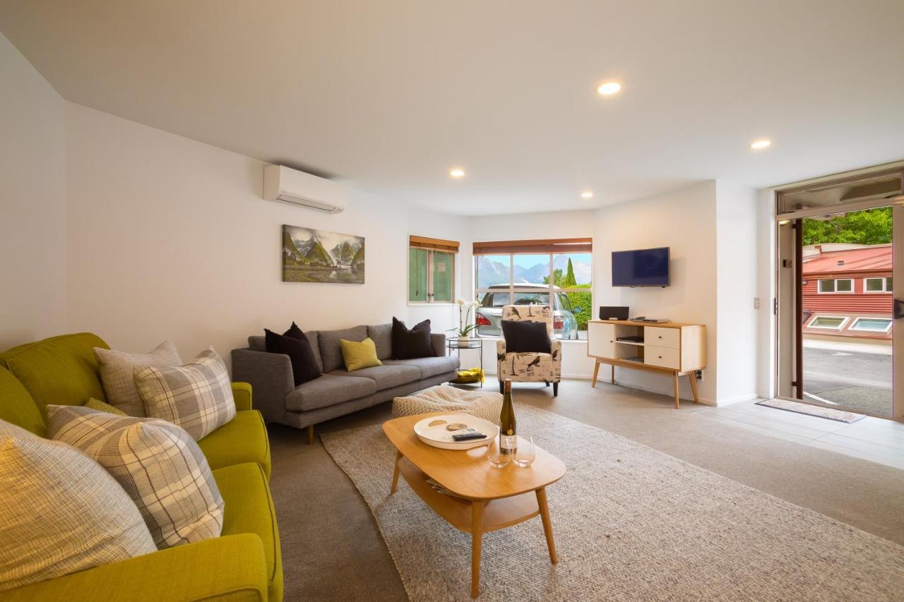 Aparthotel Cranbury Court 4*