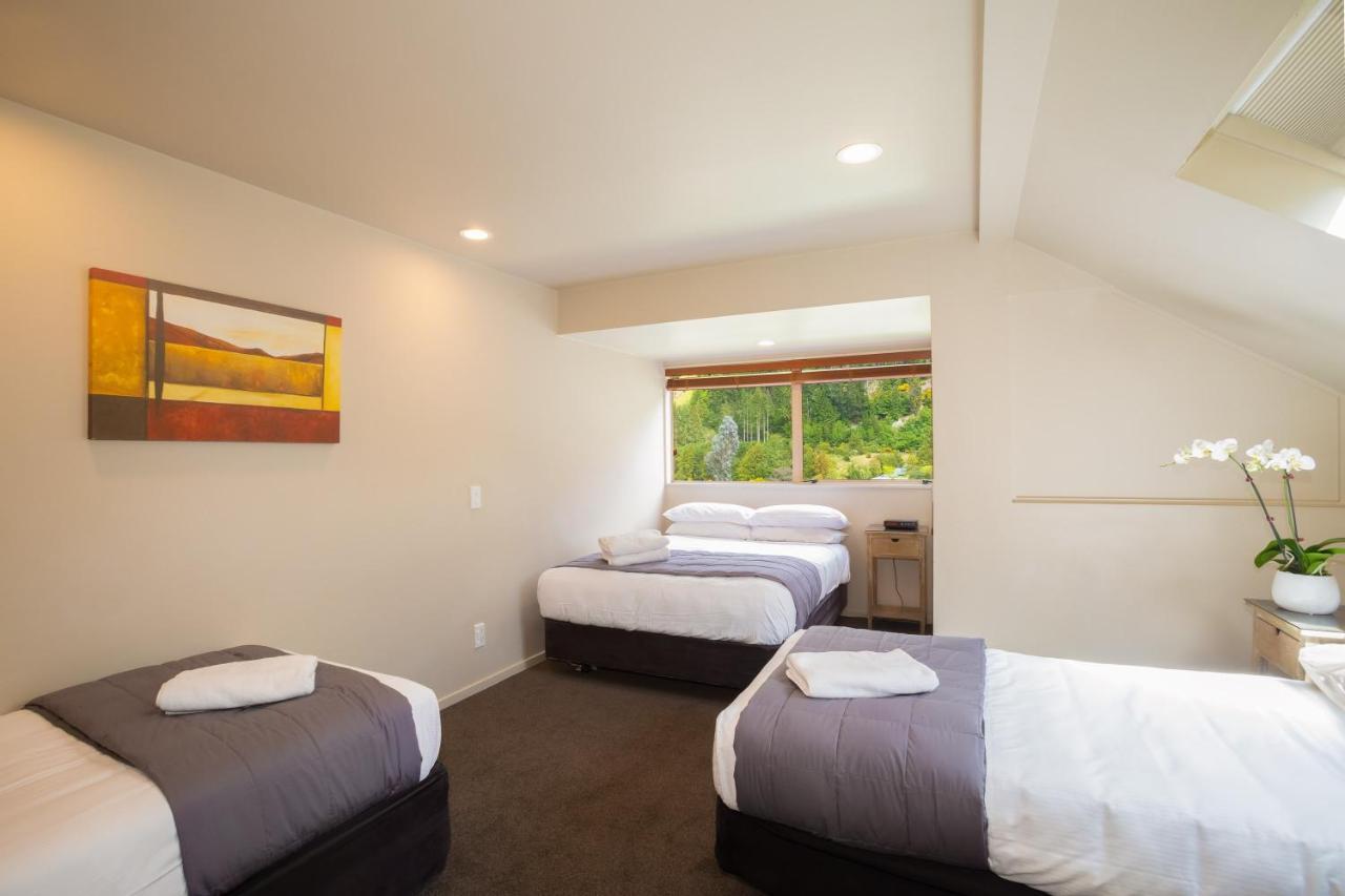 Aparthotel Cranbury Court 4*