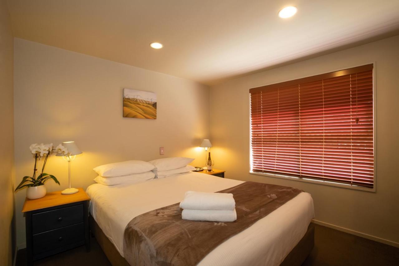 Aparthotel Cranbury Court