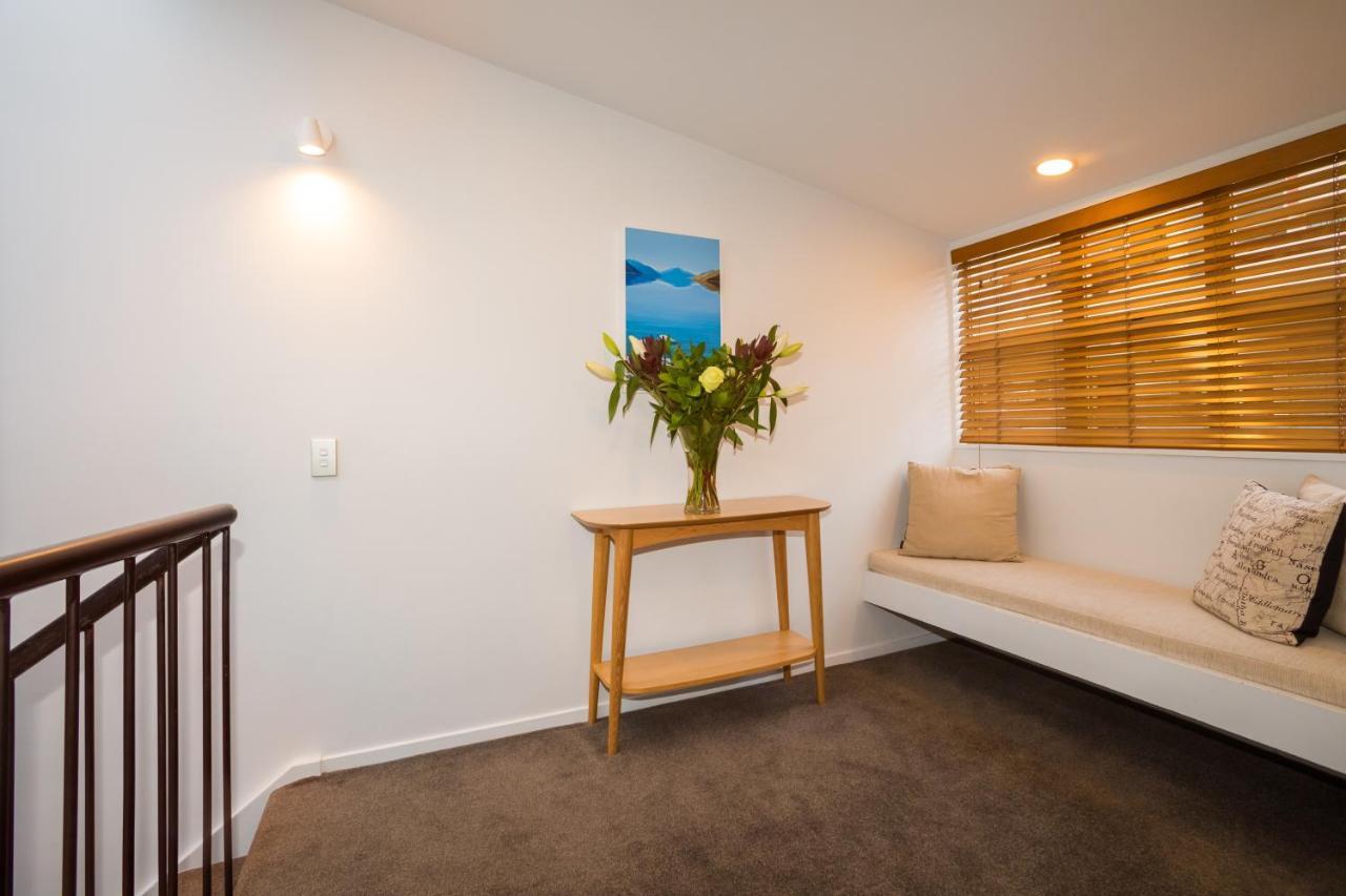 Cranbury Court Aparthotel Queenstown