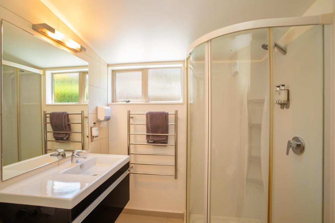 Cranbury Court 4* Queenstown