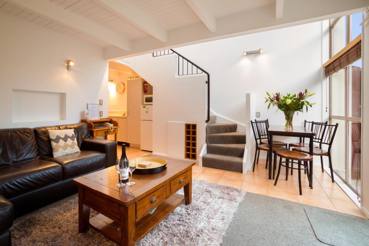 Cranbury Court 4* Queenstown