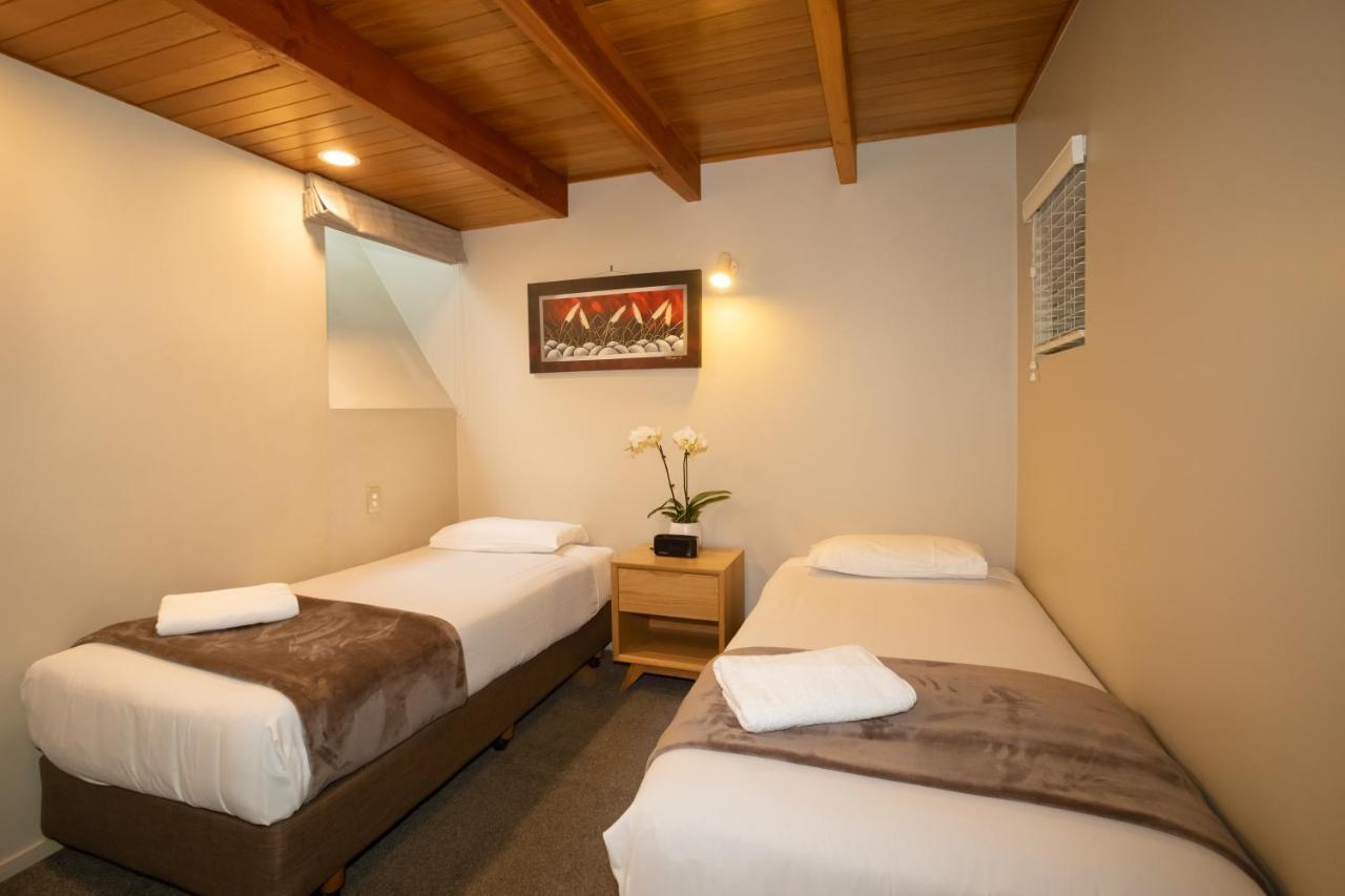 Cranbury Court Queenstown