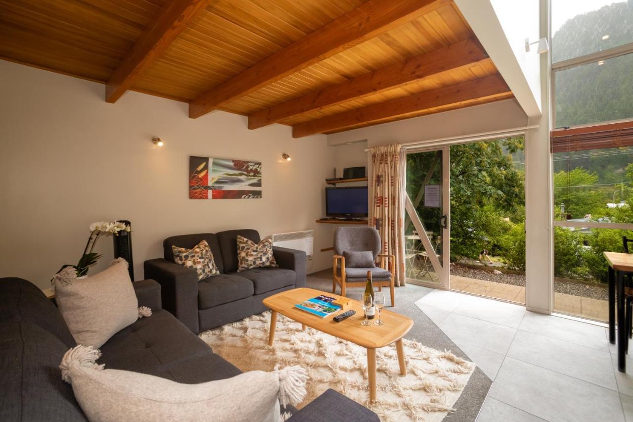 Cranbury Court Queenstown