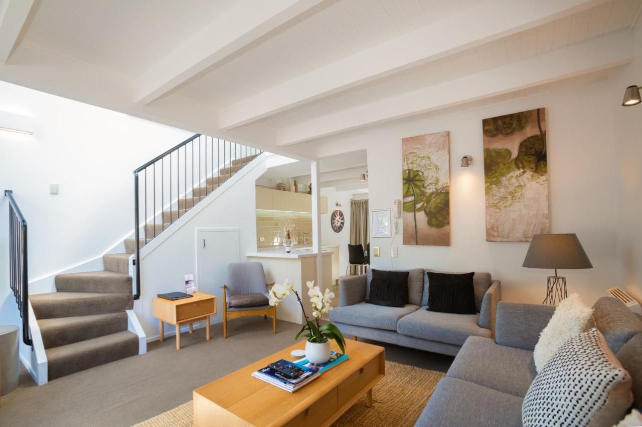 Cranbury Court Aparthotel Queenstown