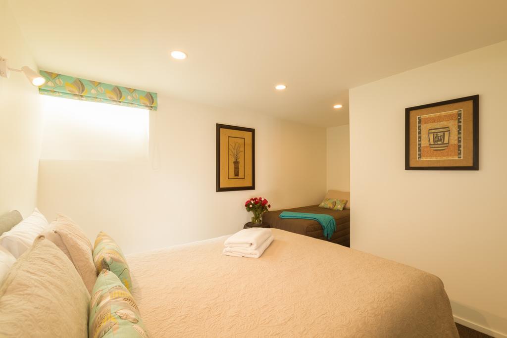 Cranbury Court Queenstown