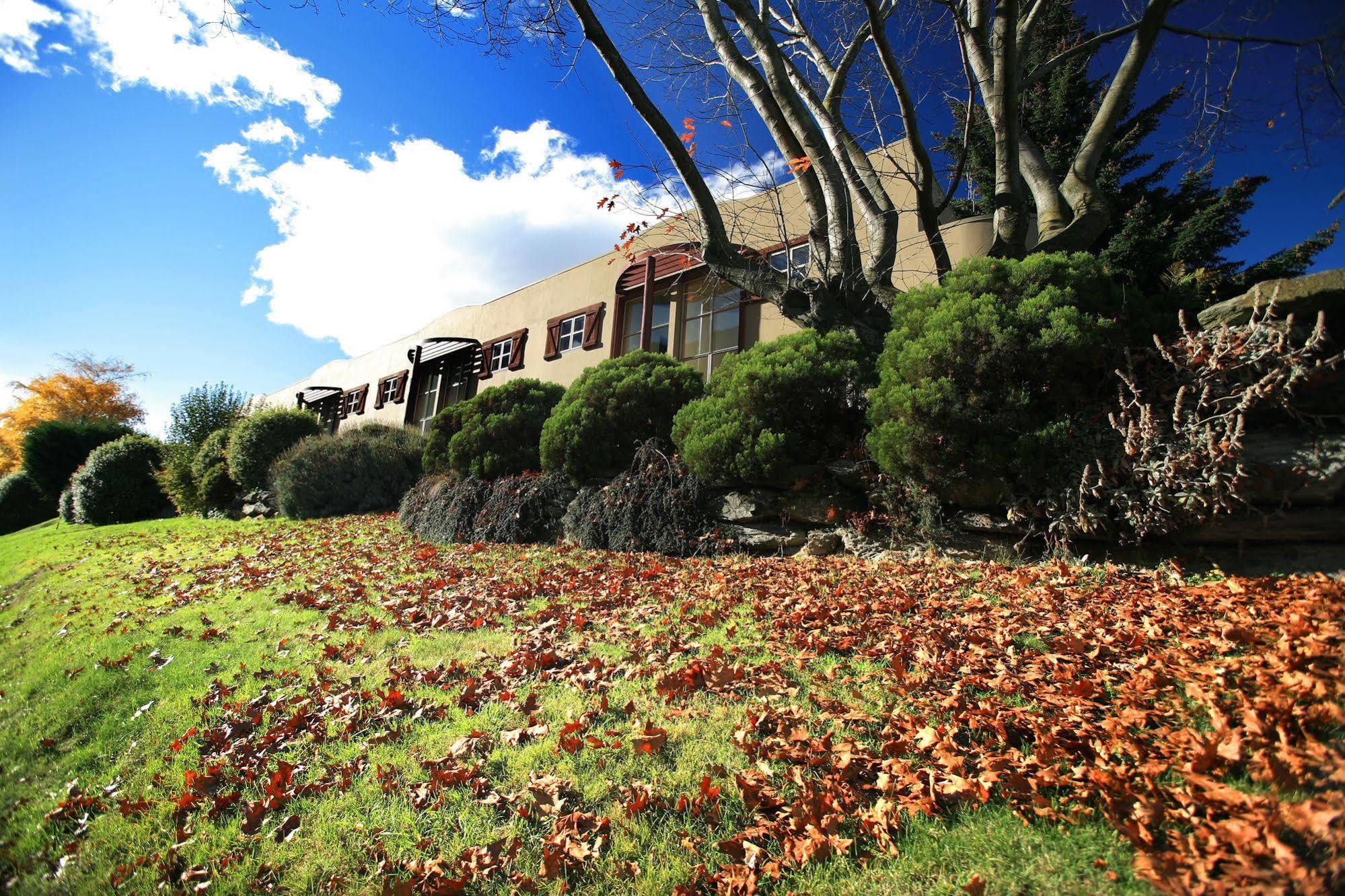 Cranbury Court 4* Queenstown