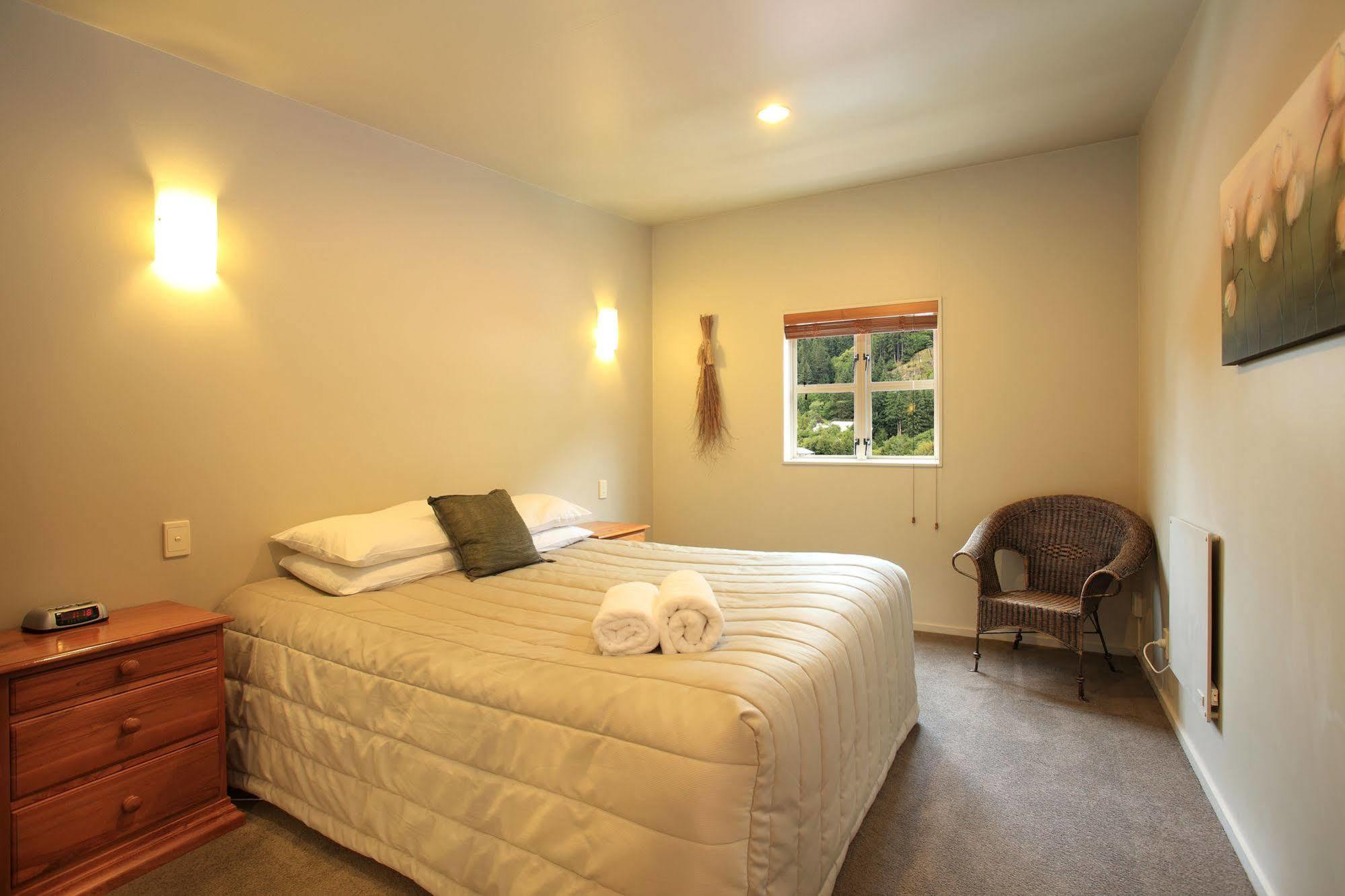 Cranbury Court 4* Queenstown