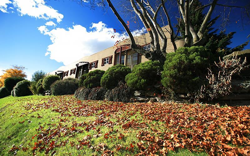 Aparthotel Cranbury Court Queenstown