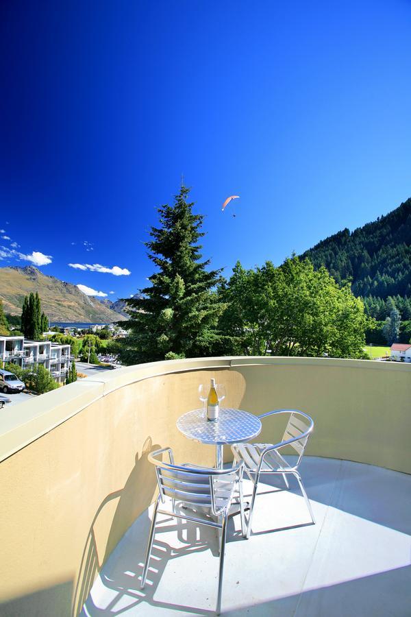 Cranbury Court Queenstown